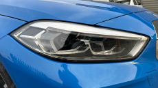 BMW 1 Series 118i [136] M Sport 5dr [Live Cockpit Professional] Petrol Hatchback